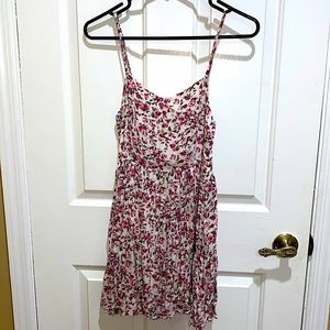 Pretty Forever 21 Dress 🌸